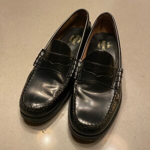 GH Bass Penny Loafers